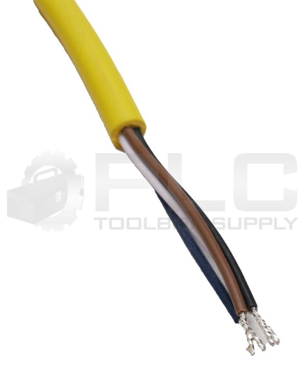 NEW RADWELL RAD00302 CONNECTING CABLE 4 WIRES 10M - Image 3