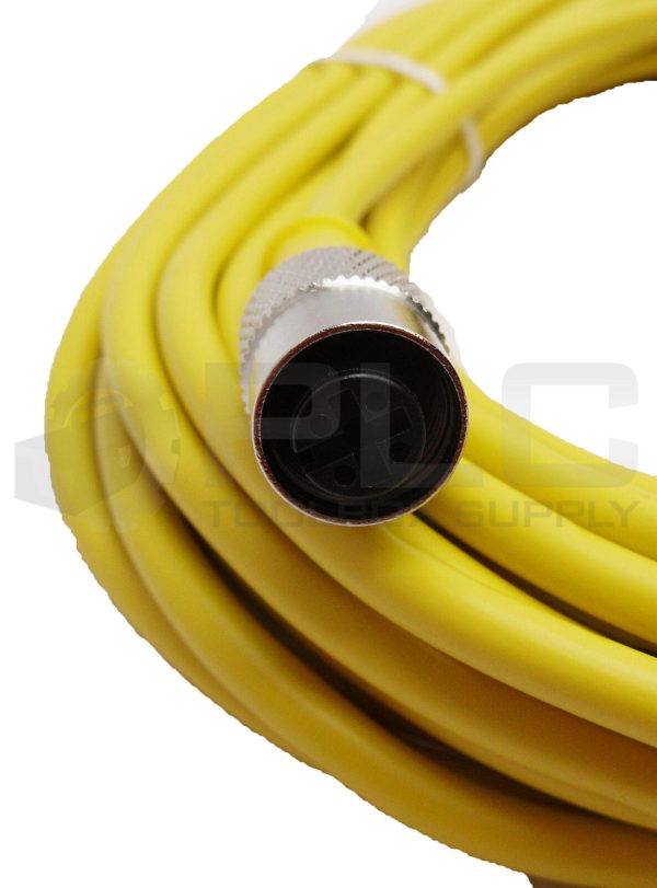 NEW RADWELL RAD00302 CONNECTING CABLE 4 WIRES 10M - Image 4