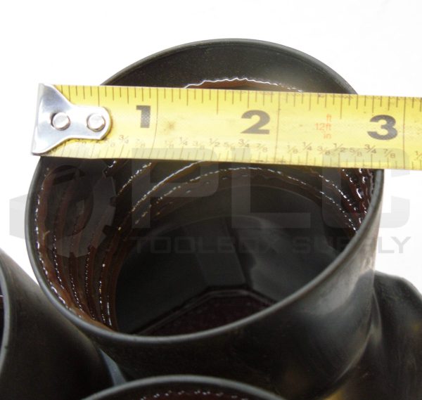 NEW RAYCHEM 402W439-53/239 CABLE STEPS HEAT SHRINK BOOT - Image 6