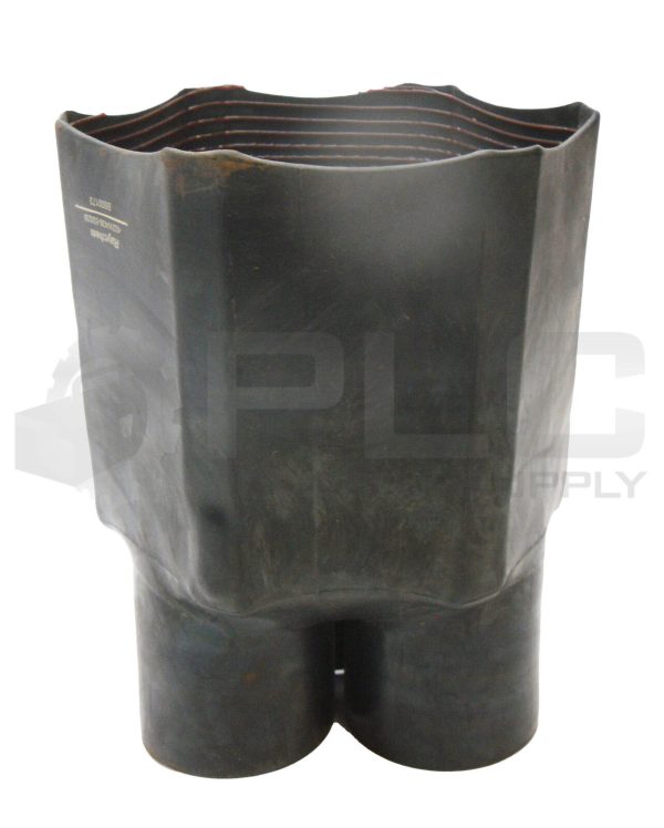 NEW RAYCHEM 402W439-53/239 CABLE STEPS HEAT SHRINK BOOT