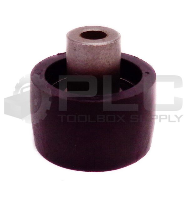 NEW RB TECH 6203 RS/C4 BEARING W/ IDLER SHEAVE 1" SHAFT