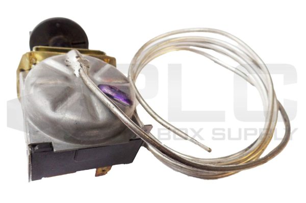 NEW RED DOT 71R2310 THERMOSTAT RD-4172-0P 12VDC 6A 9637N3 - Image 4