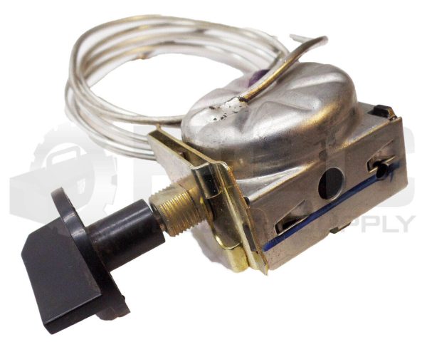 NEW RED DOT 71R2310 THERMOSTAT RD-4172-0P 12VDC 6A 9637N3 - Image 5