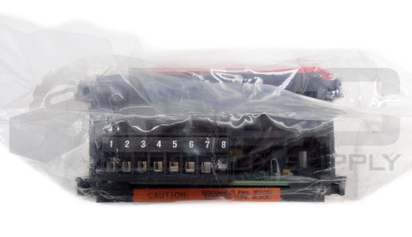 NEW RED LION CONTROLS IMI04160 INTELLIGENT METER MODEL IMI 6 DIGIT LED DISPLAY - Image 5