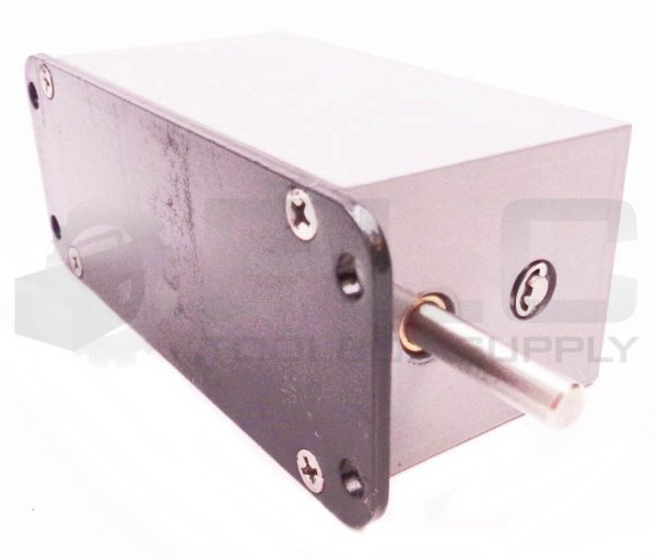 NEW REDINGTON 1-2926 ROTARY COUNTER 6 DIGIT - Image 4