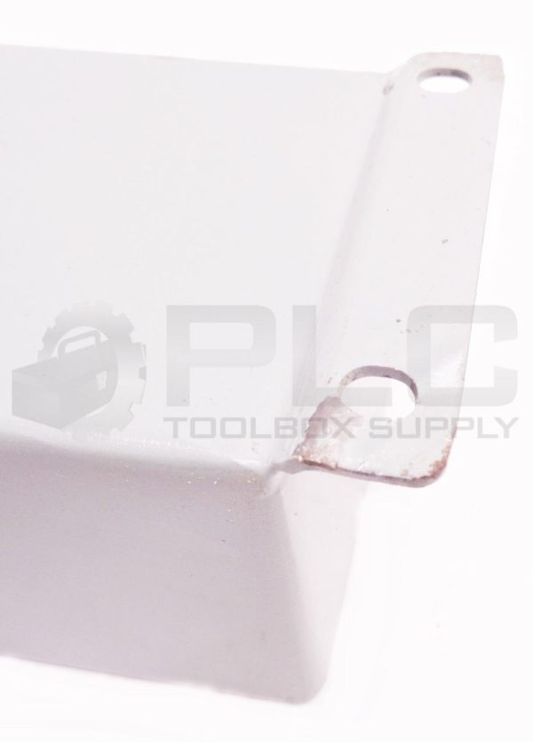 NEW REES 02715-000 2-HOLE ENCLOSURE *READ* - Image 4