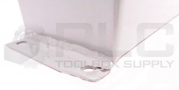 NEW REES 02715-000 2-HOLE ENCLOSURE *READ* - Image 5