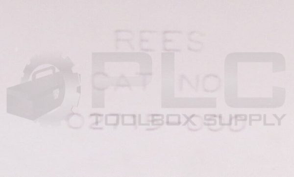 NEW REES 02715-000 2-HOLE ENCLOSURE *READ* - Image 6
