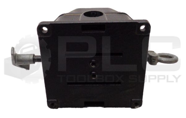 NEW REES 04944-200 CABLE OPERATED SWITCH TYPE 13 ENCLOSURE 600VAC 250VDC NSNP - Image 4
