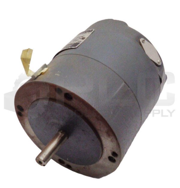 NEW RELIANCE 613440-1A TACHOMETER 50VDC 1000RPM 5BC42AB2130B - Image 3