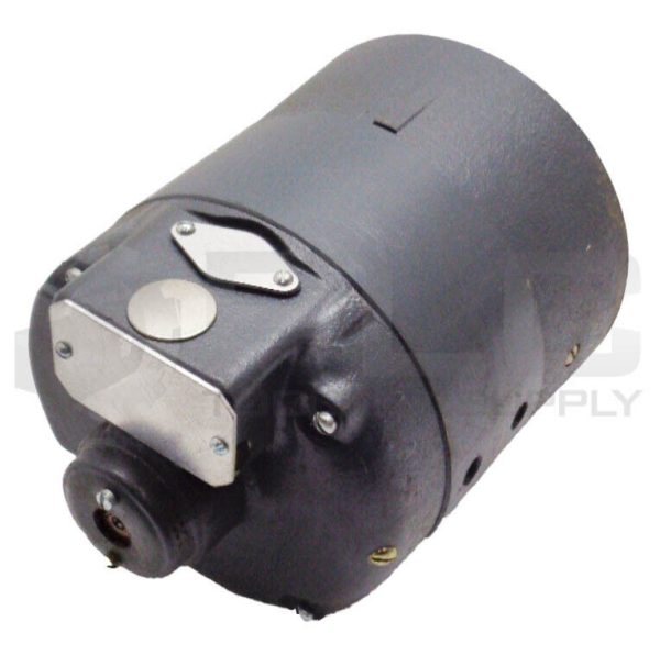 NEW RELIANCE 613440-1A TACHOMETER 50VDC 1000RPM 5BC42AB2130B - Image 4