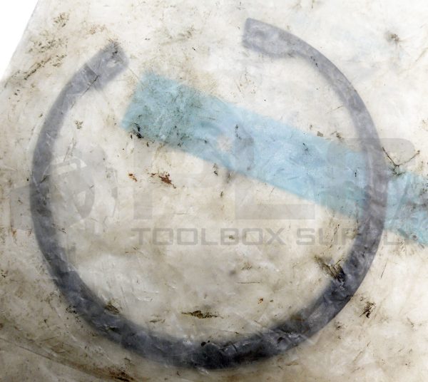 NEW RELIANCE F-4062 RETAINING RING F4062 - Image 3