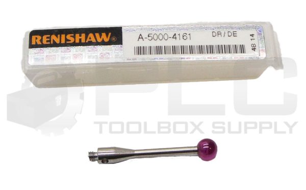 NEW RENISHAW M-5000-4161 PROBE STYLUS