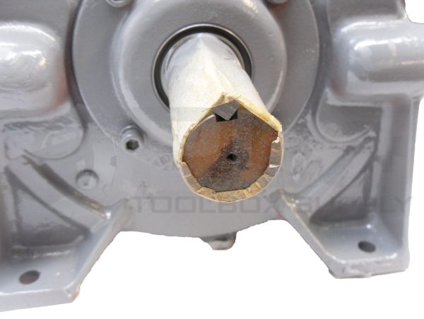 NEW REULAND 38B9 DC MAGNETC BRAKE 115VDC 23LB/FT OLGN *READ* - Image 4