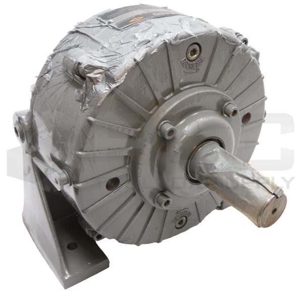 NEW REULAND 38B9 DC MAGNETC BRAKE 115VDC 23LB/FT OLGN *READ* - Image 6
