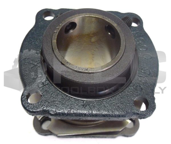 NEW REX ROLLER BEARING XBW.112 92 DUPLEX SELF ALIGNING - Image 3