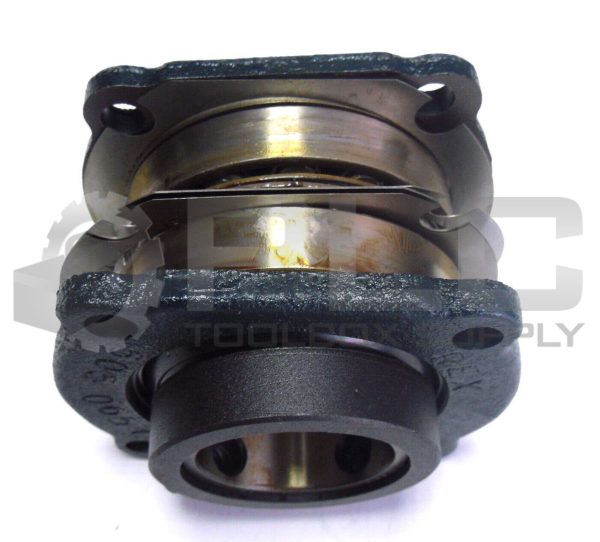 NEW REX ROLLER BEARING XBW.112 92 DUPLEX SELF ALIGNING - Image 4