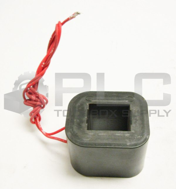 NEW REXNORD 63857560948N COIL 480/575VAC 50/60HZ - Image 5