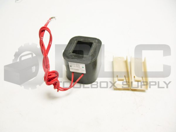 NEW REXNORD 63857560948N COIL 480/575VAC 50/60HZ