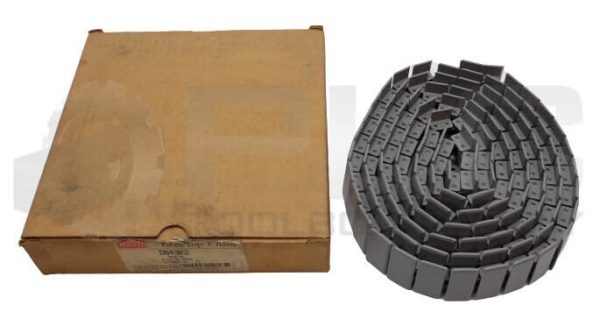 NEW REXNORD D843K2 TABLETOP CHAIN 10' PLATETOP CHAIN - Image 3