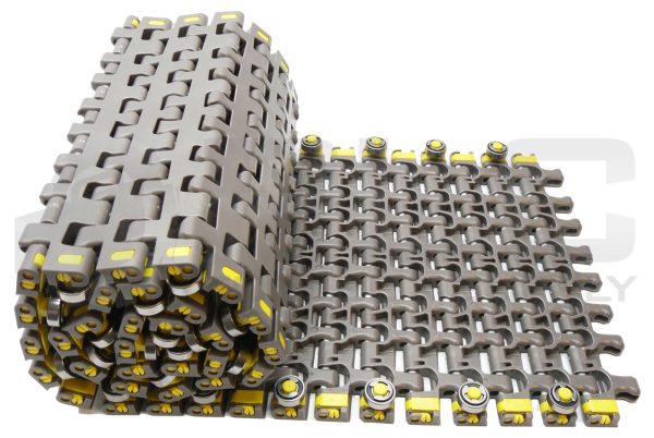NEW REXNORD HP7956B MATTOP CHAIN 12" APPROX 4FT 10146274 81450661 - Image 4