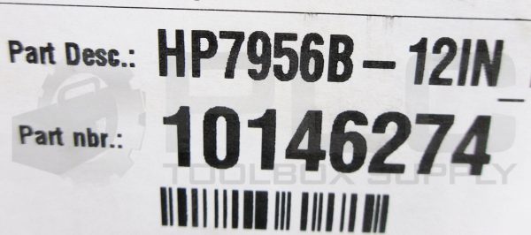 NEW REXNORD HP7956B MATTOP CHAIN 12" APPROX 4FT 10146274 81450661 - Image 8