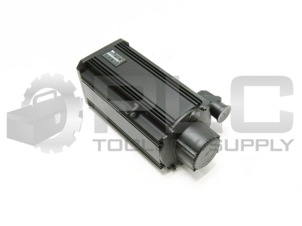 NEW REXROTH INDRAMAT MHD112C-035-PP3-BN PERMANENT MAGNET MOTOR - Image 4