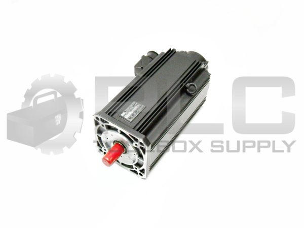 NEW REXROTH INDRAMAT MHD112C-035-PP3-BN PERMANENT MAGNET MOTOR