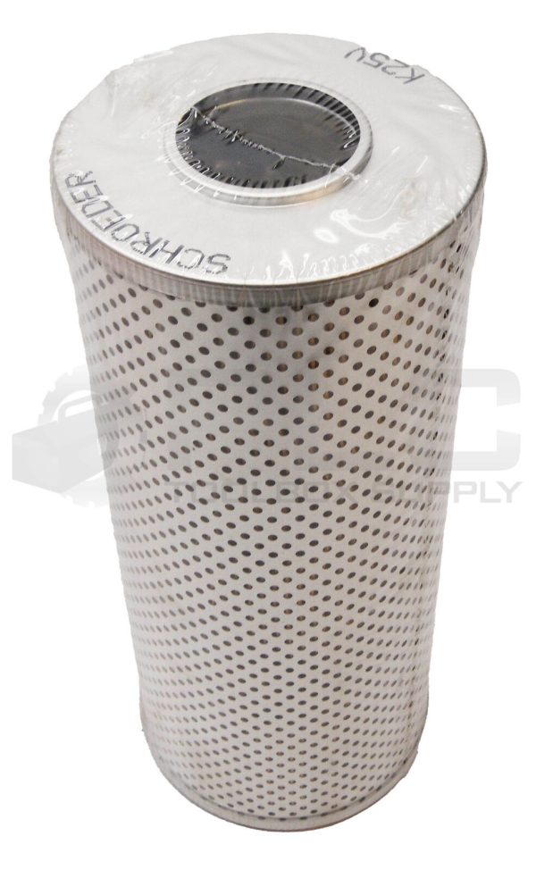 NEW SCHROEDER K25V FILTER CARTRIDGE *READ* - Image 3