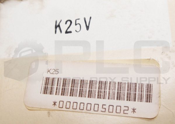 NEW SCHROEDER K25V FILTER CARTRIDGE *READ* - Image 6