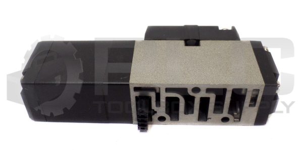 NEW SMC NVFS2100-5FZB VALVE, 0.1-1.0MPa - Image 4