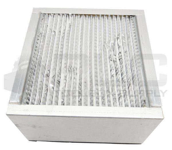 NEW SMITH FILTER CO. 1C1010FBJF211 FILTER 9 7/8" x 97/8" x 5 7/8" 99.97% *READ* - Image 3