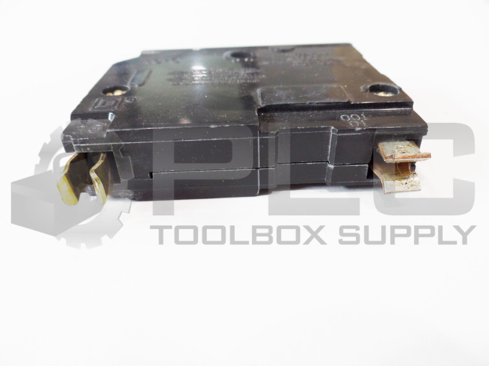 NEW SQUARE D TYPE TIPO QOB 20A DP-3355 - Image 4