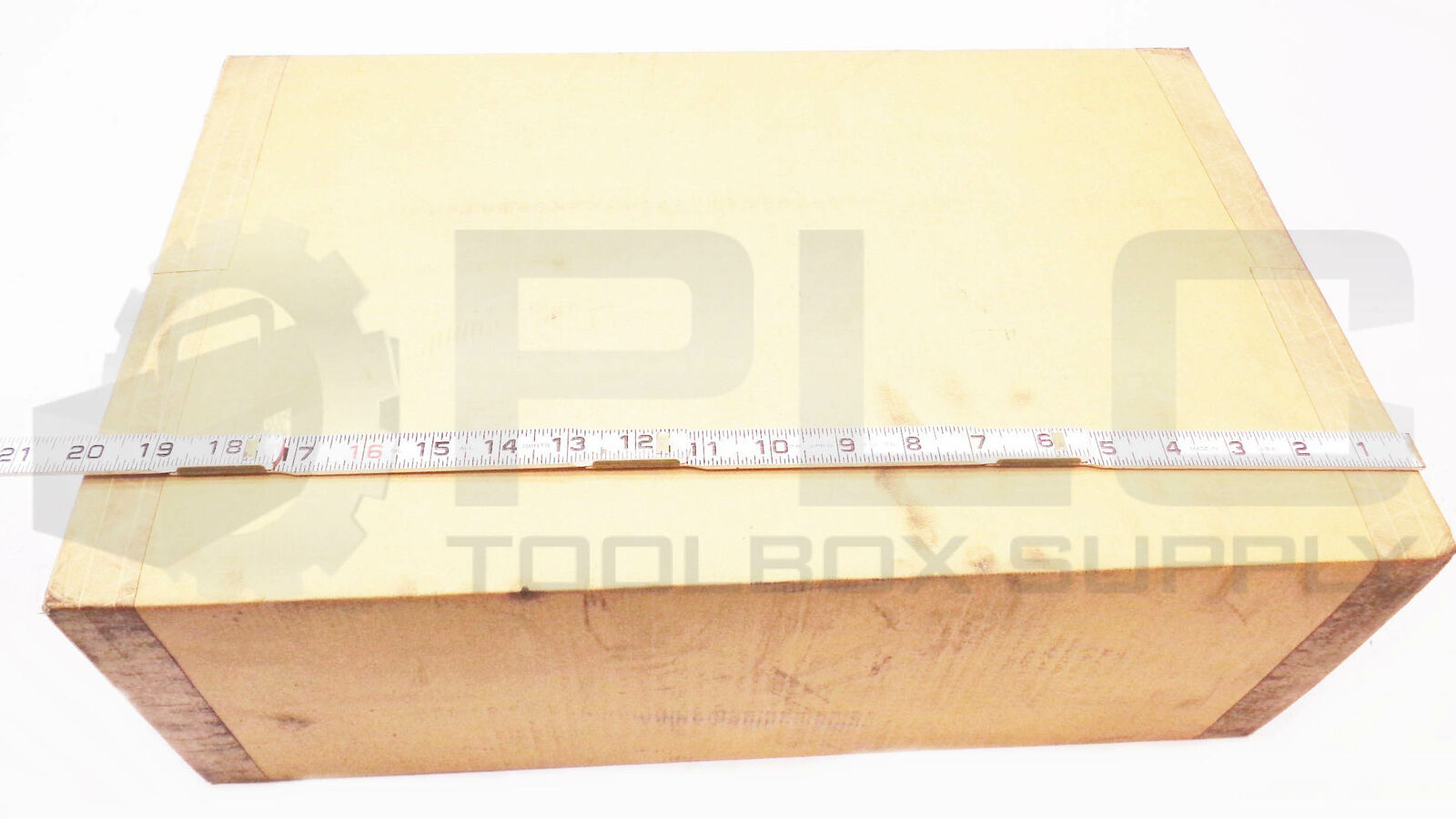 NEW TWECO PRODUCTS TSC-F-A FILTER 324030 - Image 3