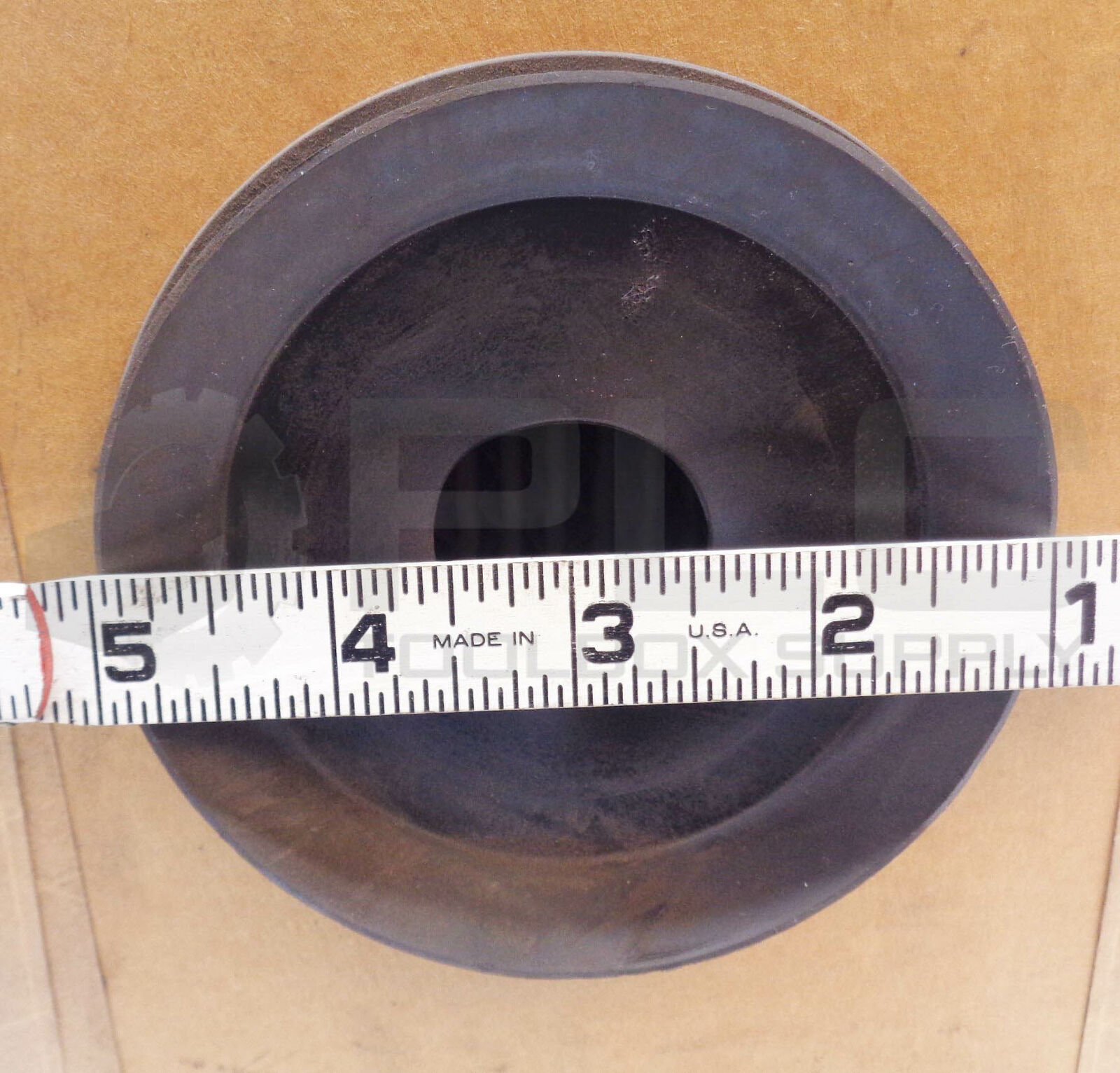 NEW TWECO PRODUCTS TSC-F-A FILTER 324030 - Image 6