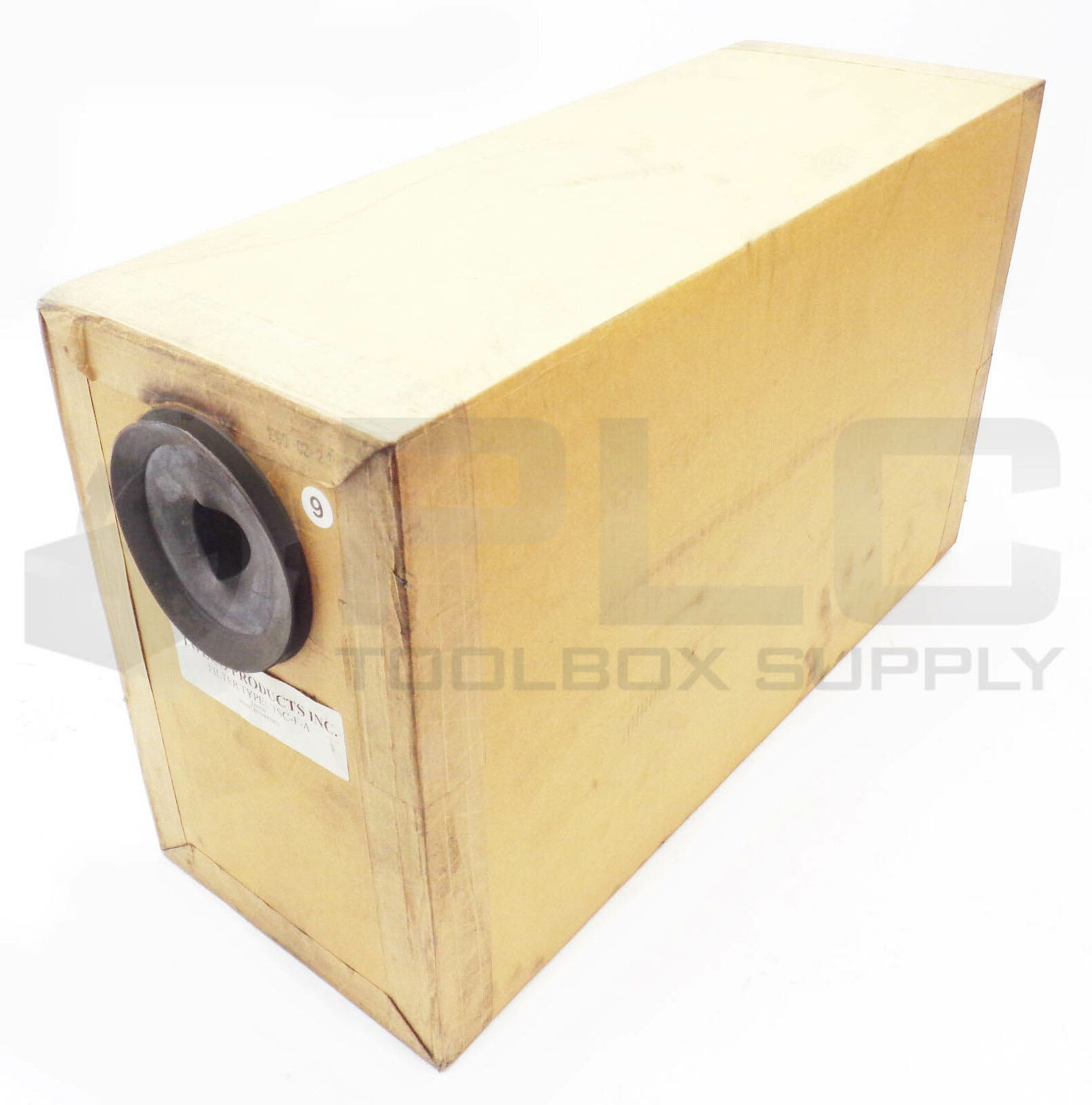 NEW TWECO PRODUCTS TSC-F-A FILTER 324030