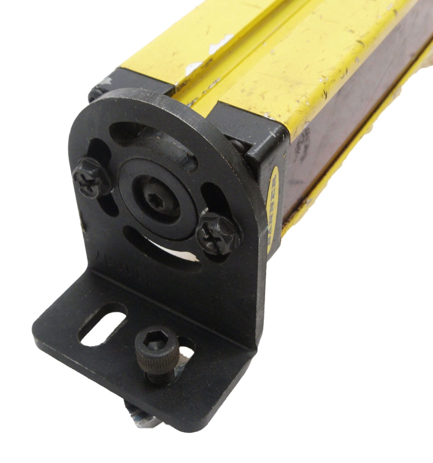 BANNER SLSE30600Q8 LIGHT CURTAIN EMITTER PLC Toolbox Supply