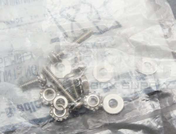 LOT OF 11 SEALED NEW ALLEN BRADLEY 60-2151 /B SIDE MOUNTING ASSEMBLY - Image 4