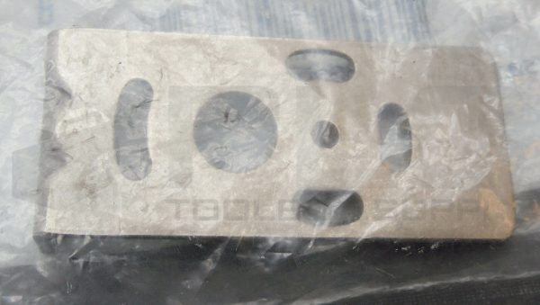 LOT OF 11 SEALED NEW ALLEN BRADLEY 60-2151 /B SIDE MOUNTING ASSEMBLY - Image 5