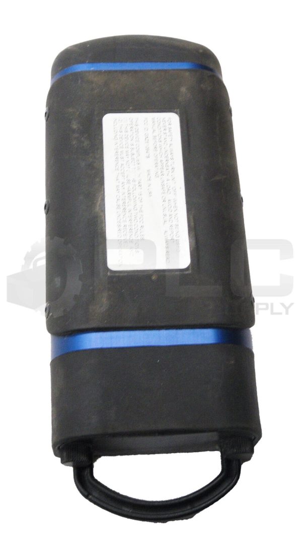 MAGNETEK TELEMOTIVE INDUSTRIAL CONTROLS REMOTE CONTROL TRANSMITTER - Image 4