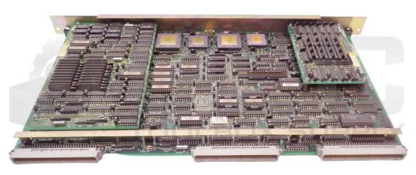 MITSUBISHI 092E9092812 MAIN CARD-2 CIRCUIT BOARD, 092E9093302, 092E9093412 - Image 3