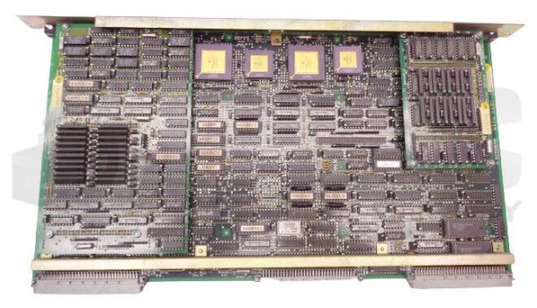 MITSUBISHI 092E9092812 MAIN CARD-2 CIRCUIT BOARD, 092E9093302, 092E9093412 - Image 4