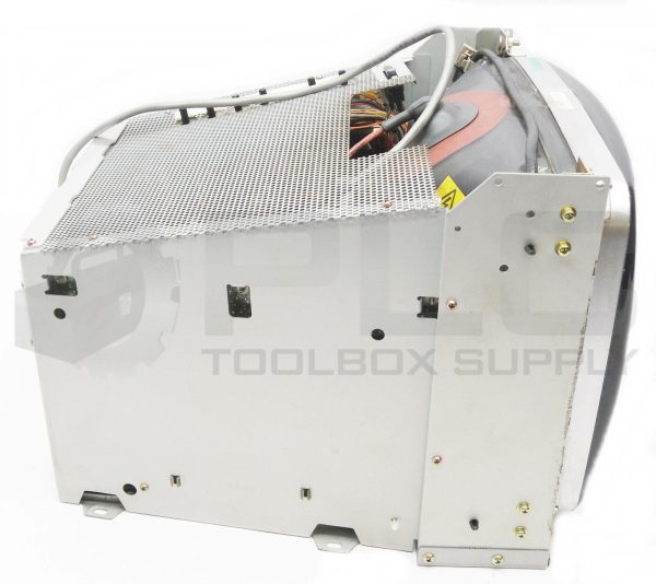MITSUBISHI FA3435 COLOR DISPLAY MONITOR 100-120V 50/60HZ 1.5A **PARTS** - Image 7