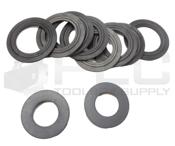 NEW 740325 SPARE PARTS KIT: FM 350 PVT - Image 5