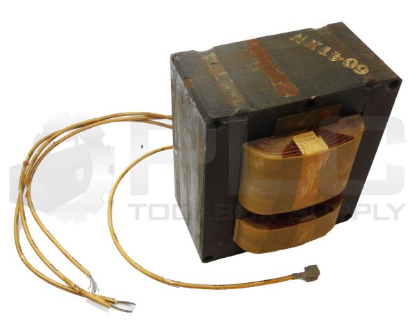 NEW ADVANCE 71A6041-001 CORE & COIL BALLAST KIT 480V 60HZ *READ* - Image 6