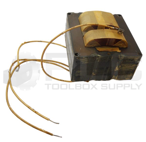 NEW ADVANCE 71A6041-001 CORE & COIL BALLAST KIT 480V 60HZ *READ* - Image 7