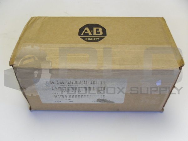 NEW ALLEN BRADLEY 1336-QOUT-SP13A SER A TRANSISTOR MODULE - Image 3