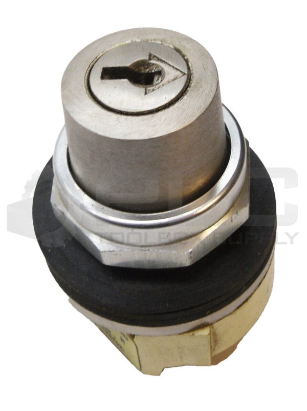 NEW ALLEN BRADLEY 800T-H33 /N SELECTOR SWITCH *READ* - Image 3