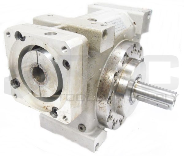 NEW ALPHA VDS 080-MF1-16 DRIVE WORM GEAR BOX 151-AD 151-BD *READ* - Image 3