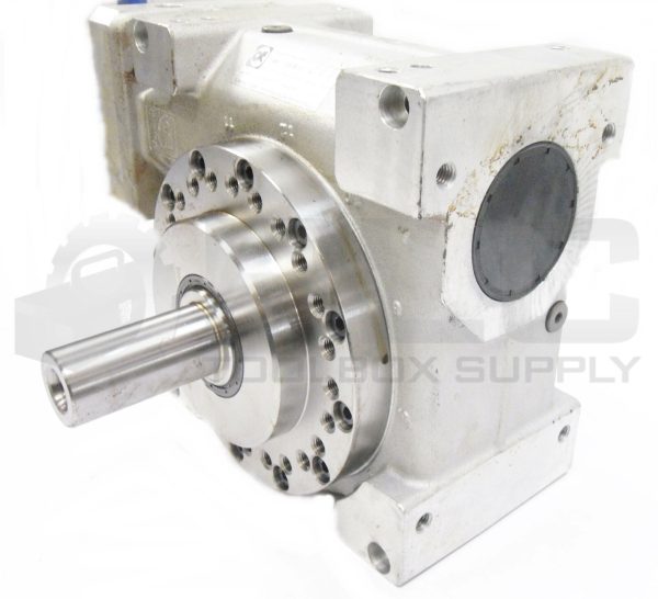 NEW ALPHA VDS 080-MF1-16 DRIVE WORM GEAR BOX 151-AD 151-BD *READ* - Image 4